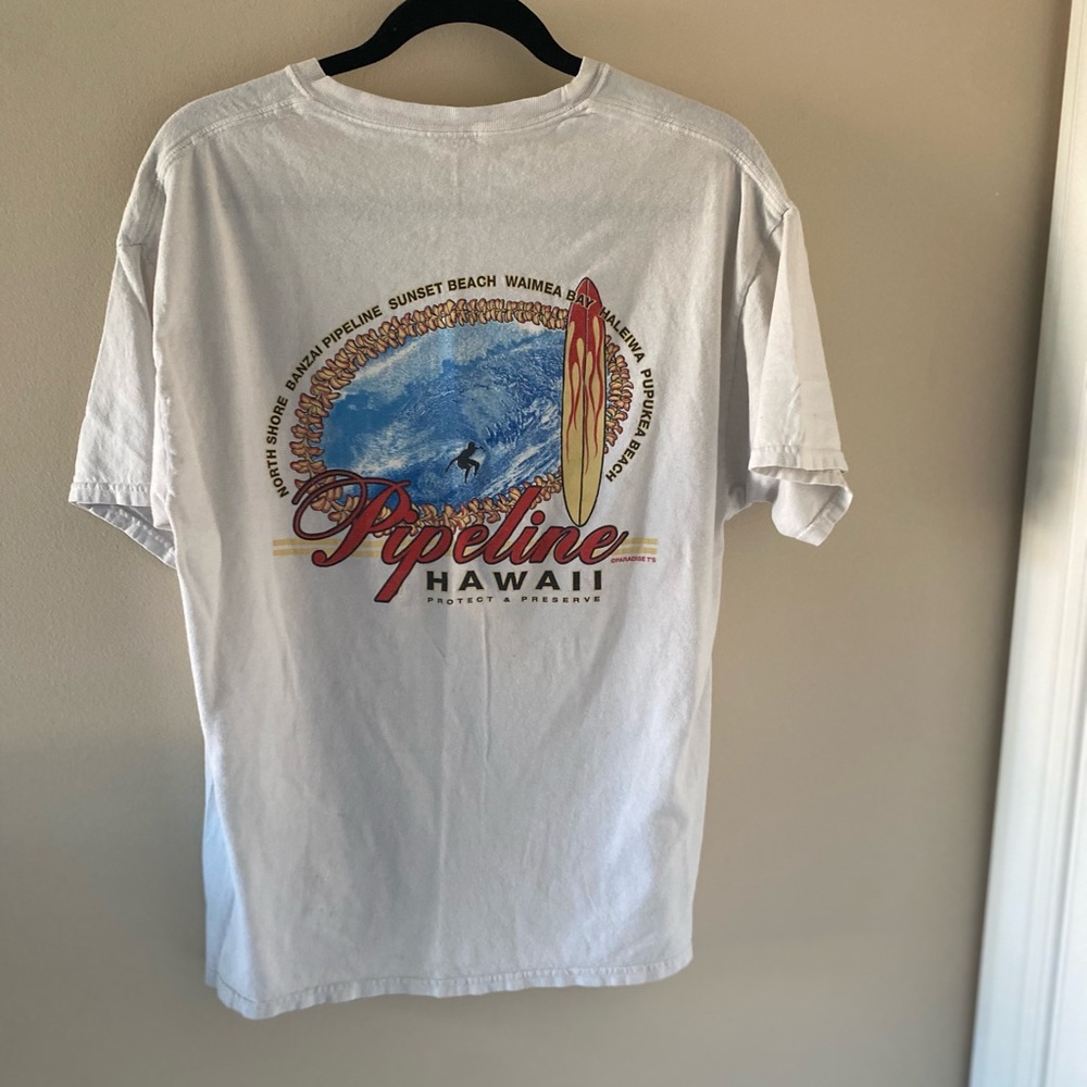 Hawaii size L